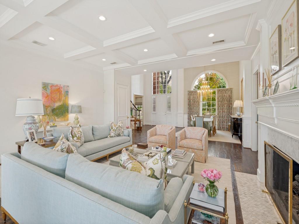 Kingsborough In Old Shepard Place - Residential