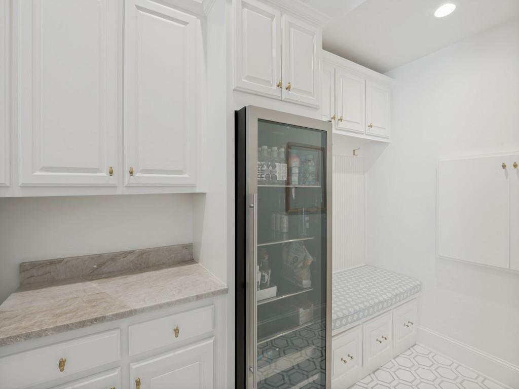 Kingsborough In Old Shepard Place - Residential