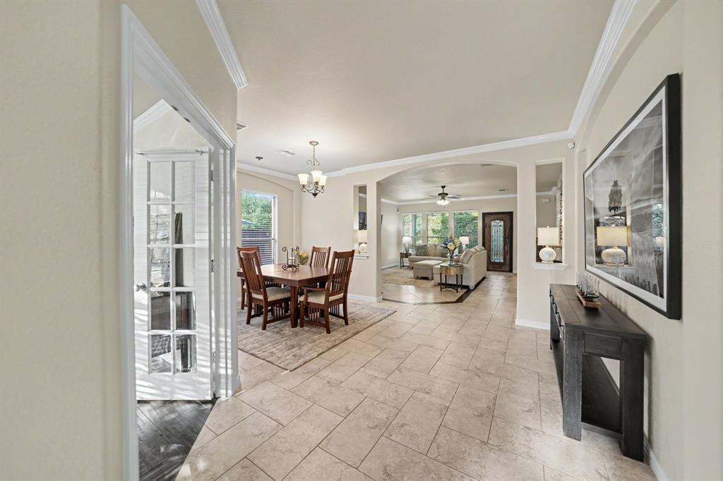 Seventeen Lakes Add - Residential