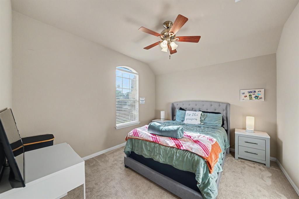Seventeen Lakes Add - Residential