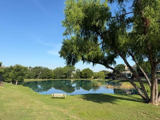 Seventeen Lakes Add - Residential