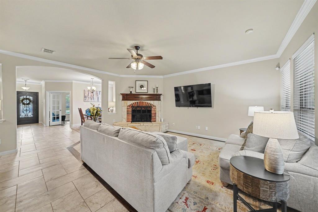 Seventeen Lakes Add - Residential