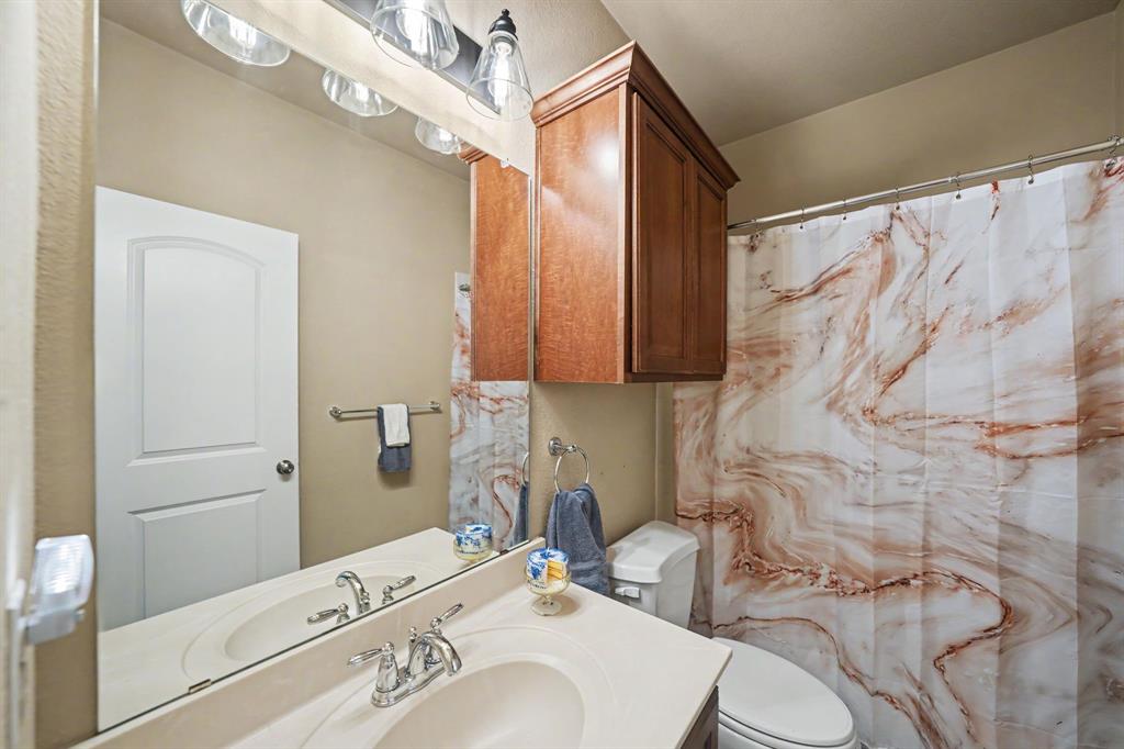 Seventeen Lakes Add - Residential