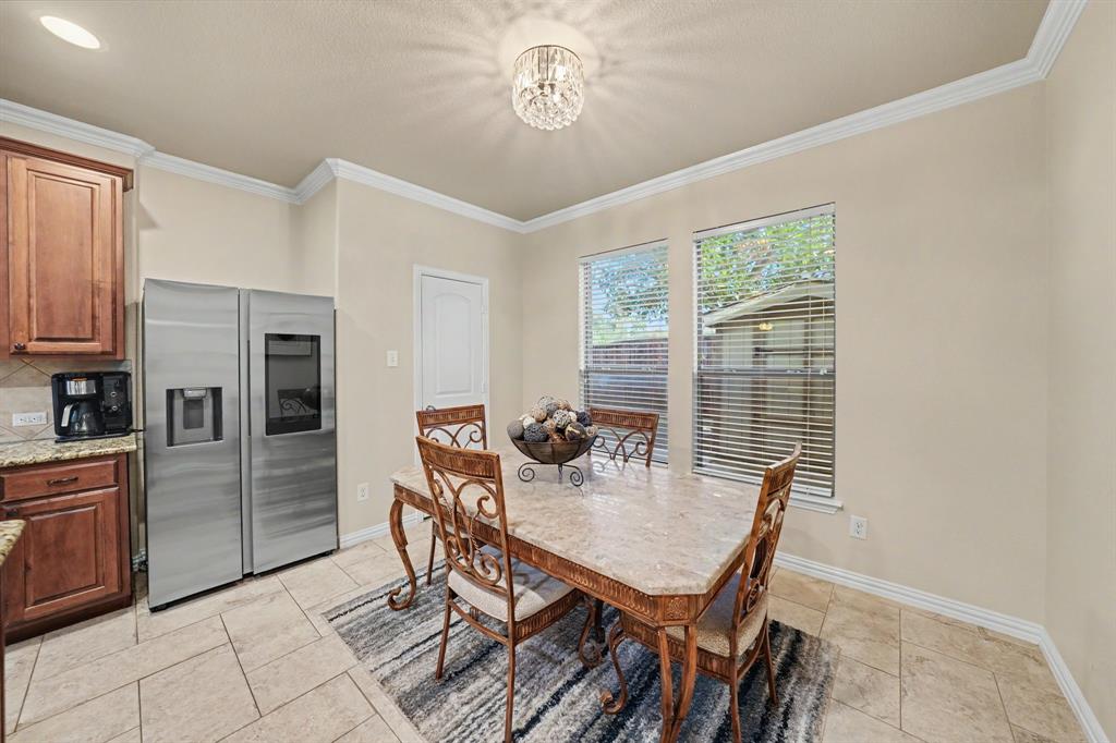 Seventeen Lakes Add - Residential