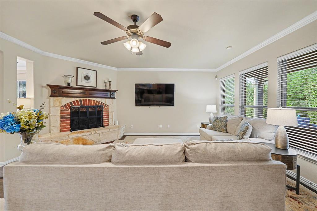 Seventeen Lakes Add - Residential