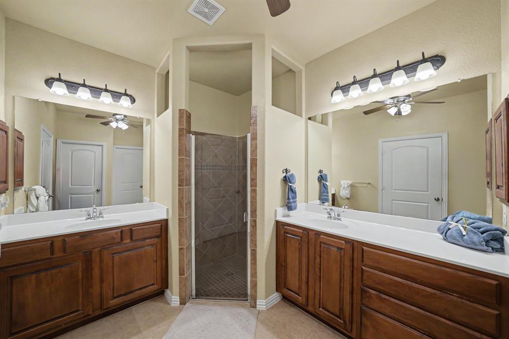 Seventeen Lakes Add - Residential