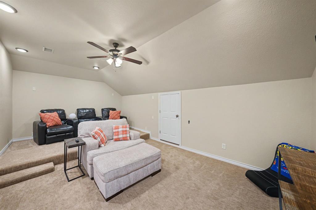 Seventeen Lakes Add - Residential