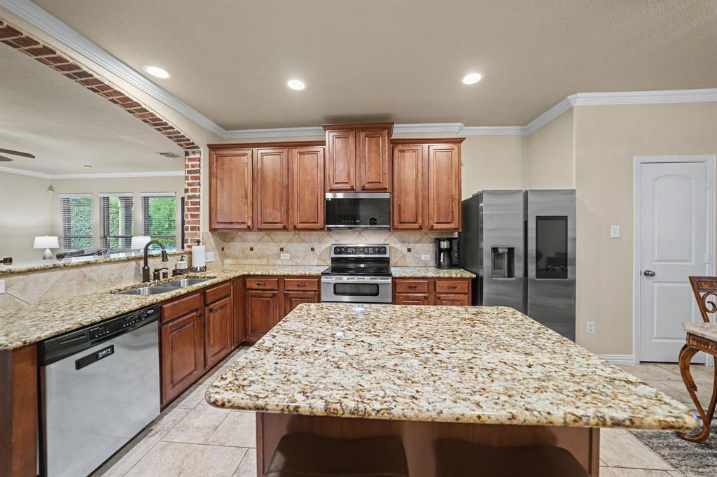 Seventeen Lakes Add - Residential