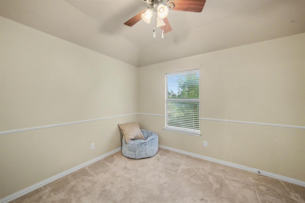 Seventeen Lakes Add - Residential