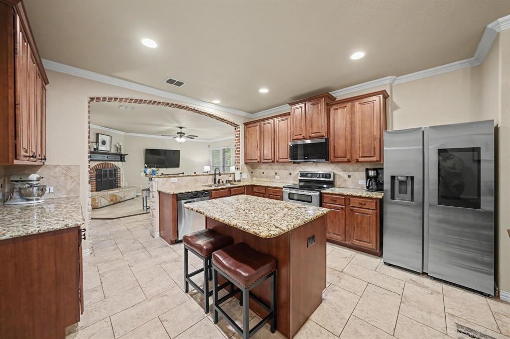 Seventeen Lakes Add - Residential