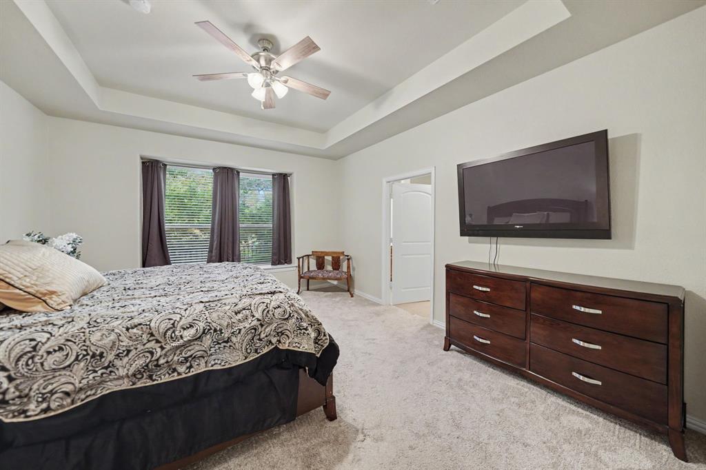 Seventeen Lakes Add - Residential
