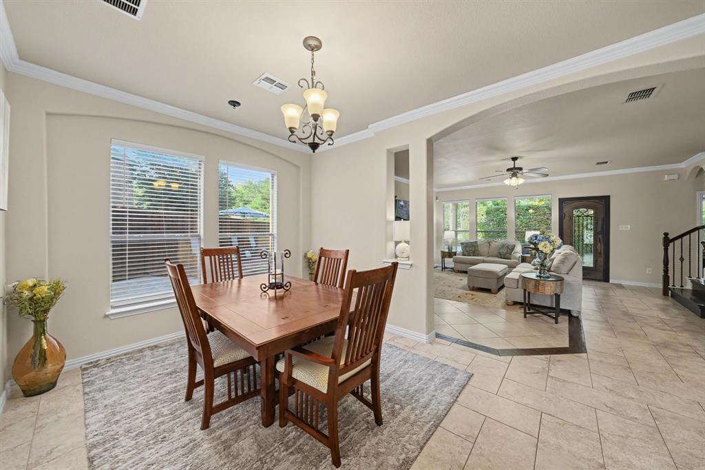 Seventeen Lakes Add - Residential