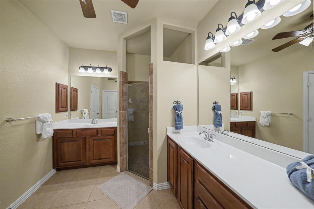 Seventeen Lakes Add - Residential