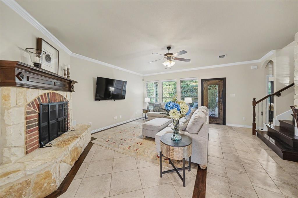 Seventeen Lakes Add - Residential