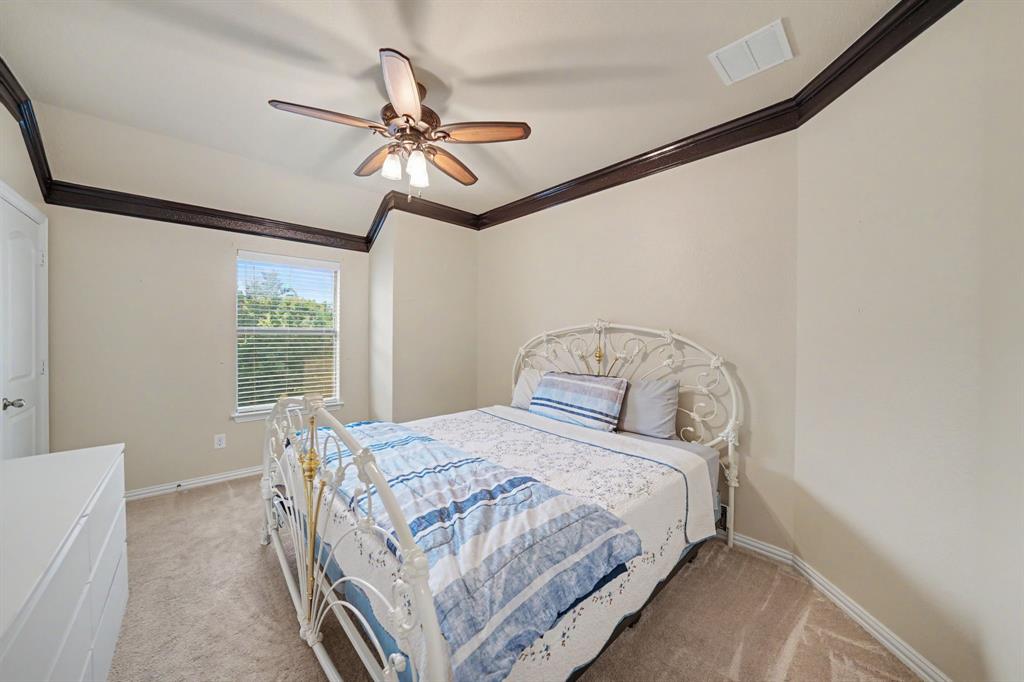 Seventeen Lakes Add - Residential