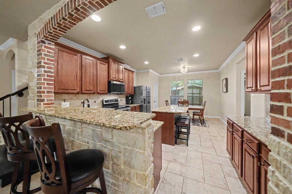 Seventeen Lakes Add - Residential