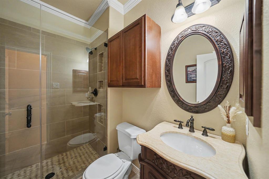 Seventeen Lakes Add - Residential