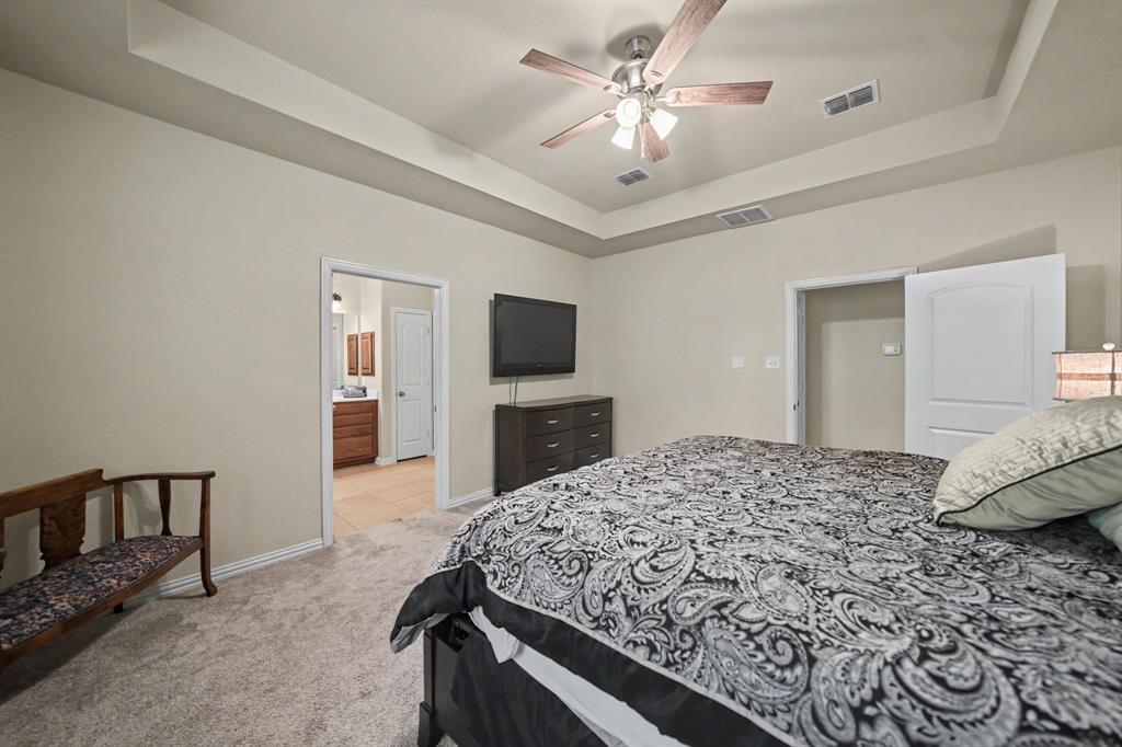 Seventeen Lakes Add - Residential