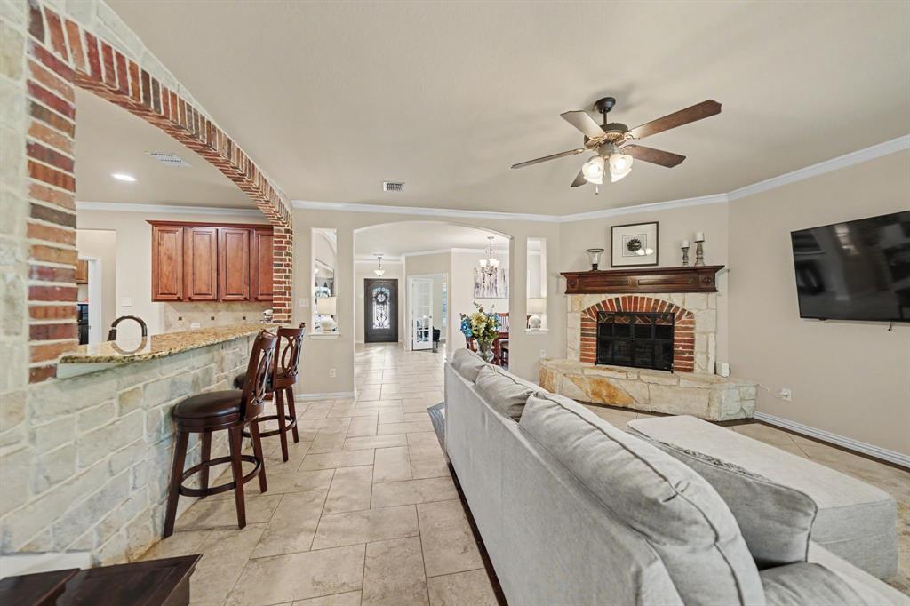 Seventeen Lakes Add - Residential