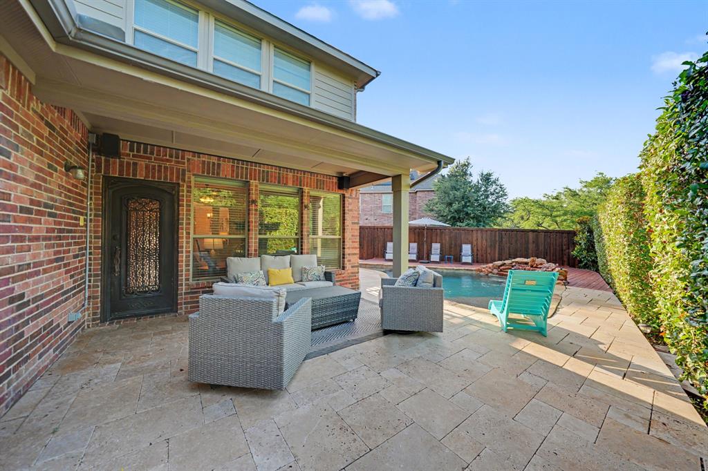 Seventeen Lakes Add - Residential