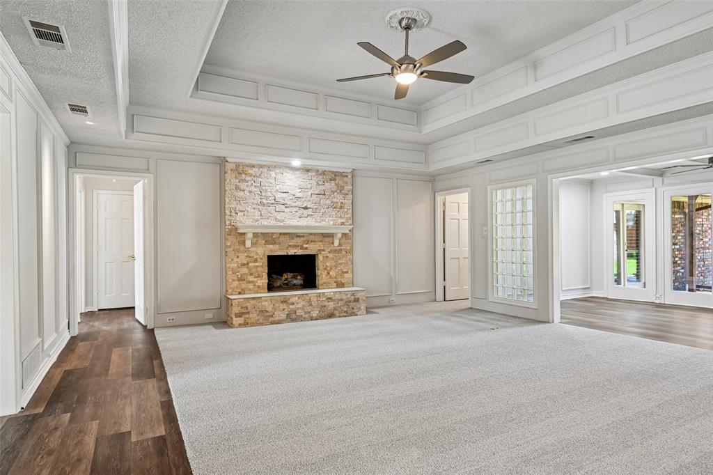 Peytonwood Estates - Residential