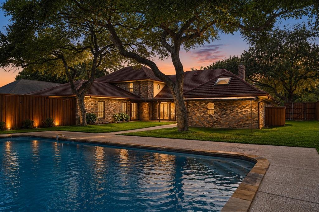 Peytonwood Estates - Residential