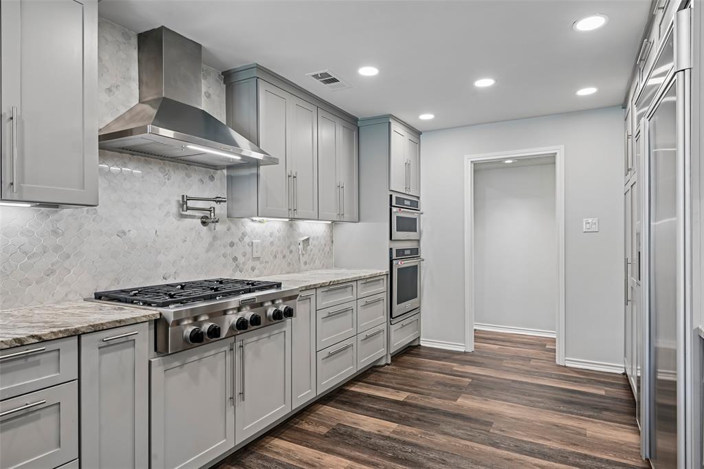 Peytonwood Estates - Residential