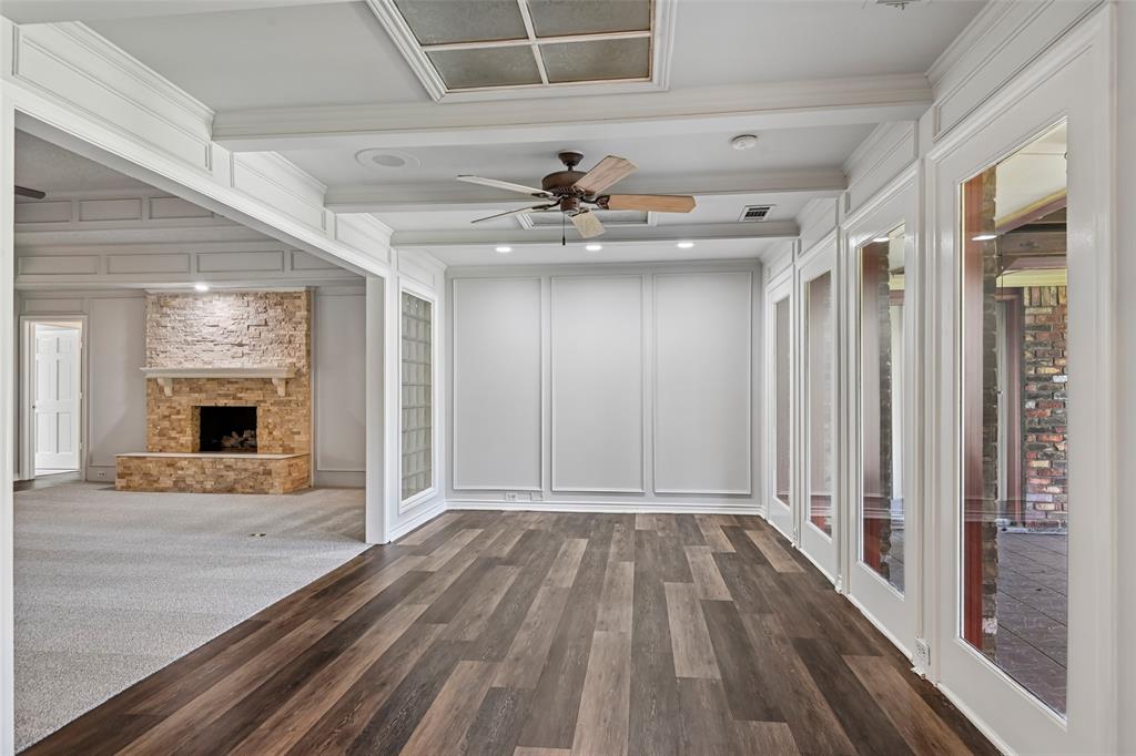 Peytonwood Estates - Residential