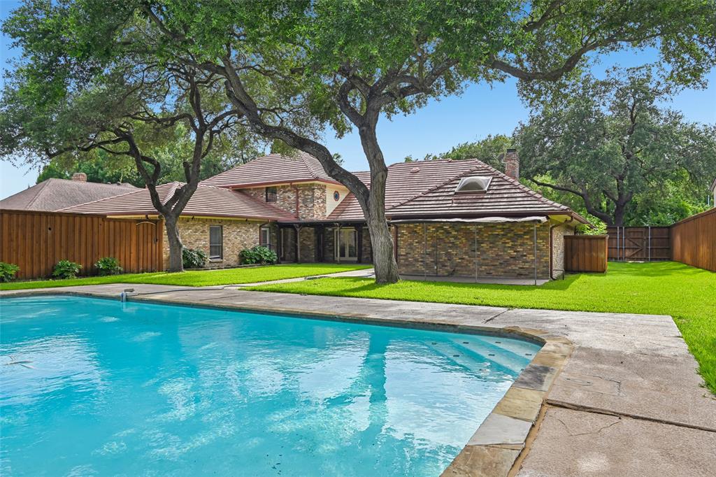 Peytonwood Estates - Residential