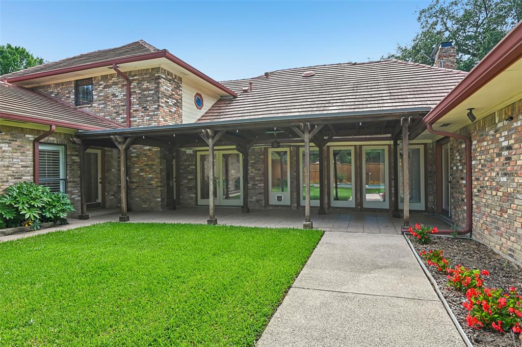 Peytonwood Estates - Residential