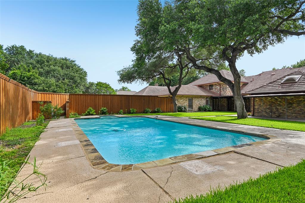 Peytonwood Estates - Residential