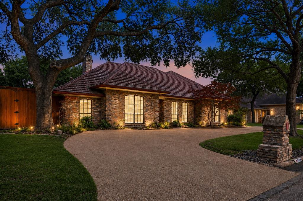 Peytonwood Estates - Residential