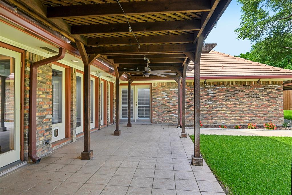 Peytonwood Estates - Residential