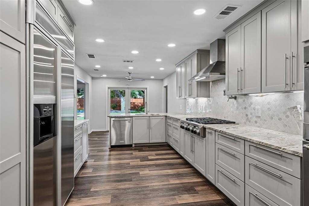 Peytonwood Estates - Residential