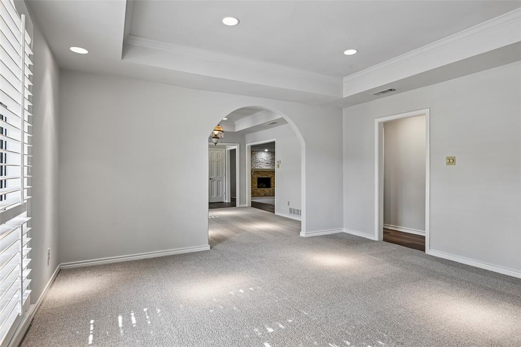 Peytonwood Estates - Residential