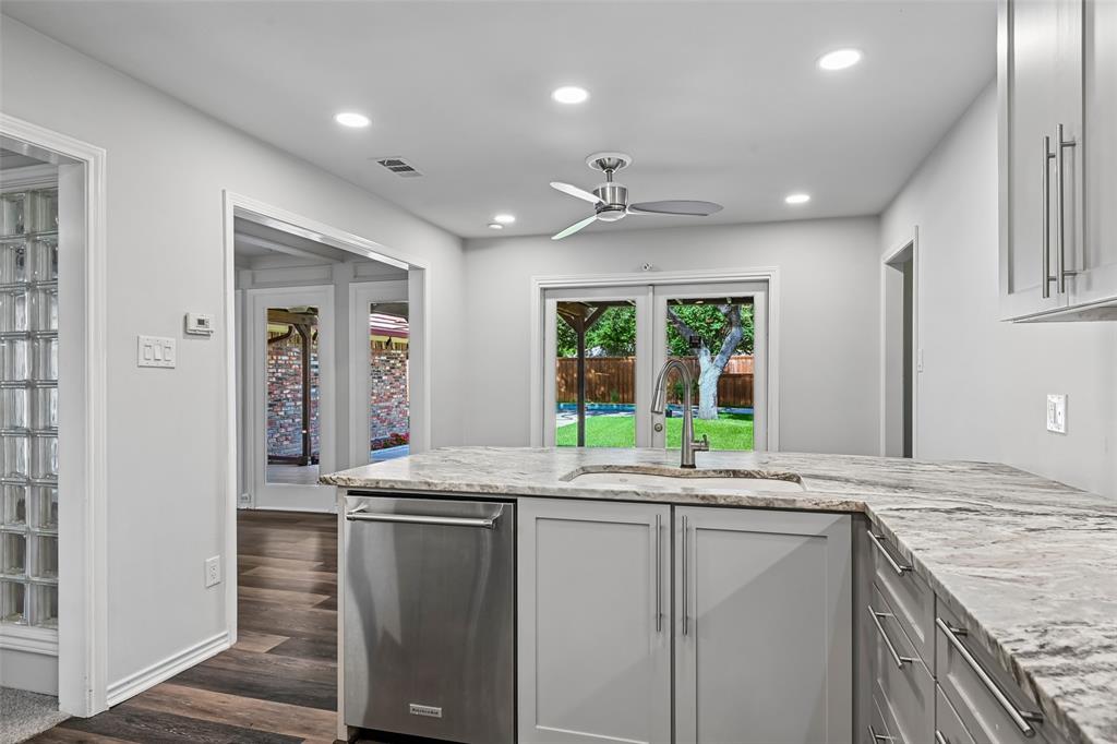 Peytonwood Estates - Residential