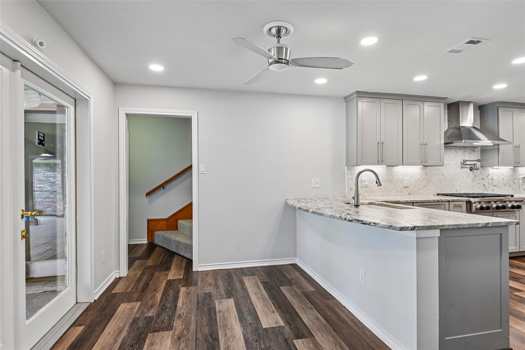 Peytonwood Estates - Residential