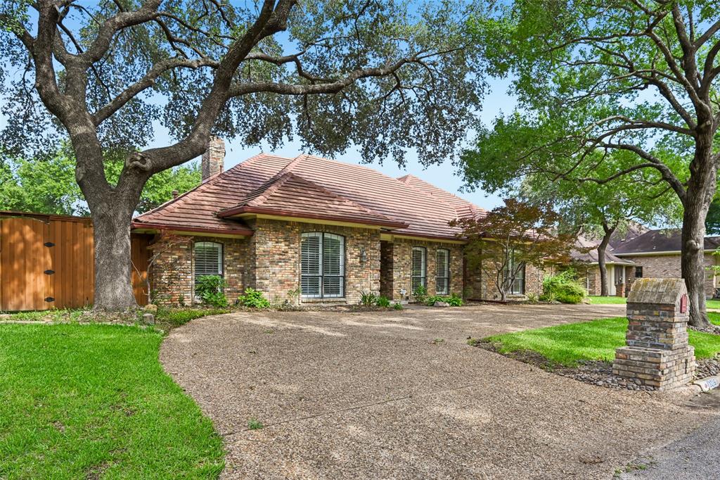Peytonwood Estates - Residential