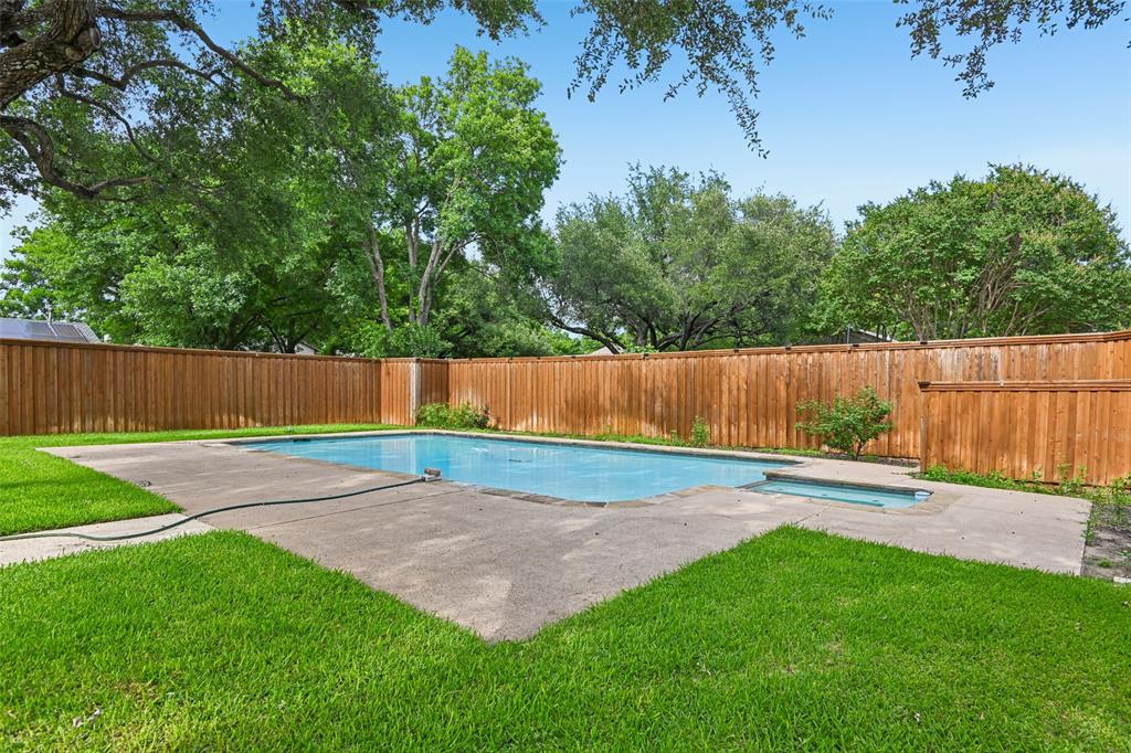 Peytonwood Estates - Residential