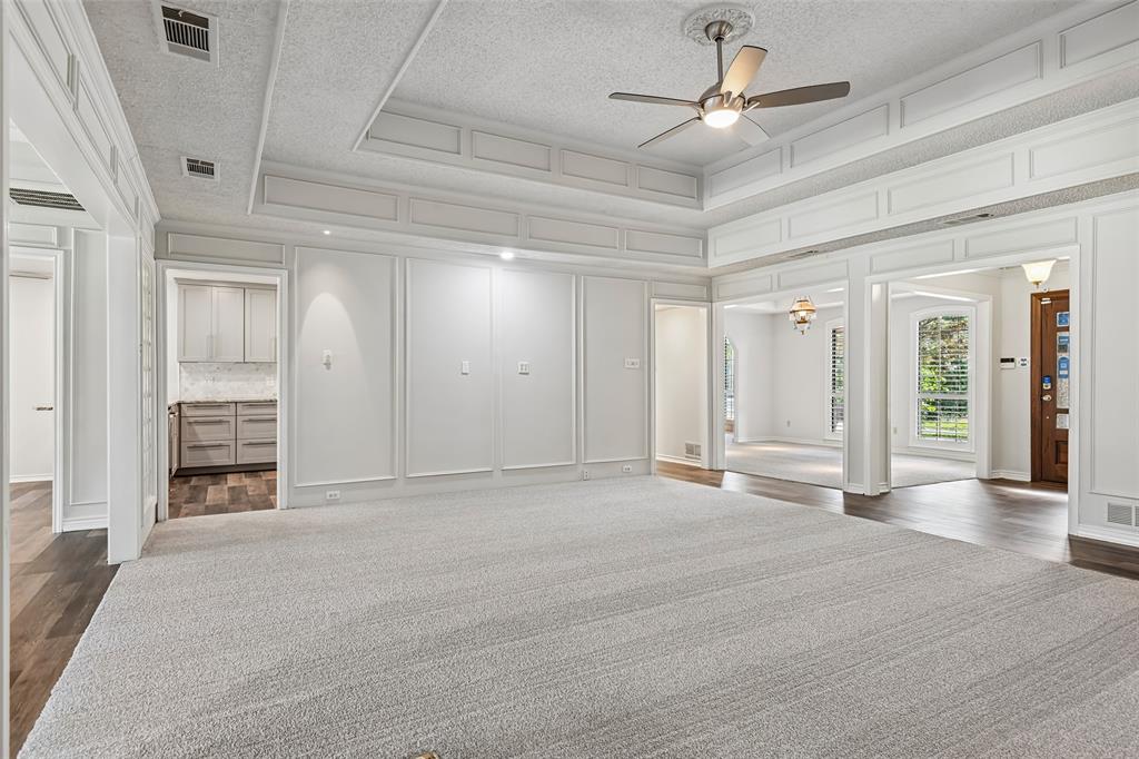 Peytonwood Estates - Residential