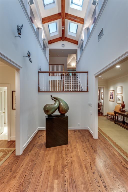 Briarwood Place - Residential