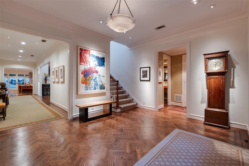 Briarwood Place - Residential