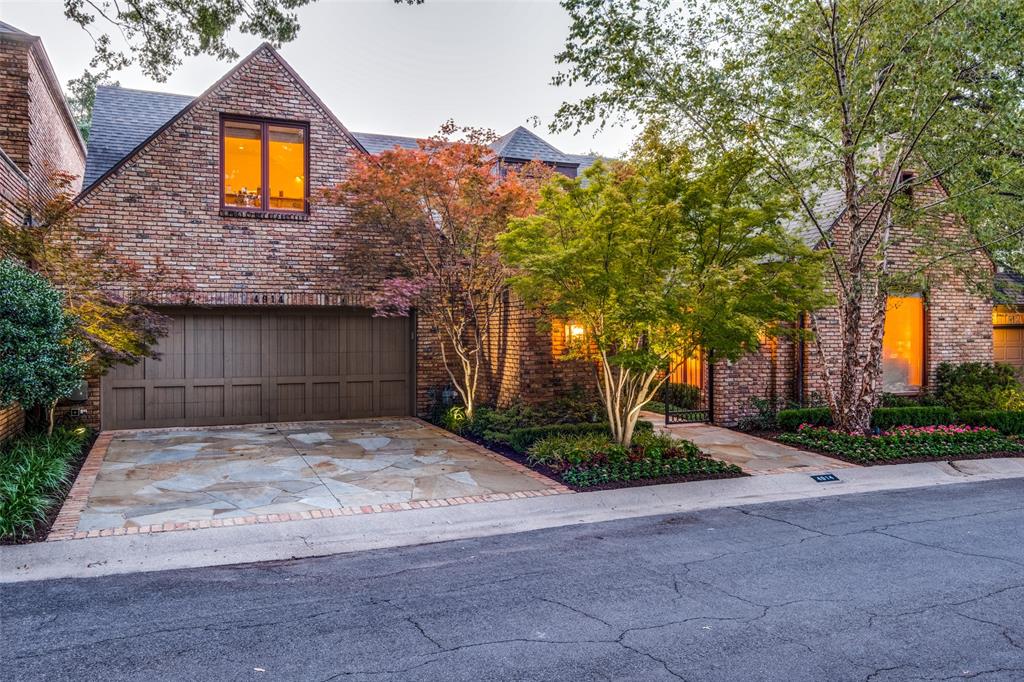 Briarwood Place - Residential