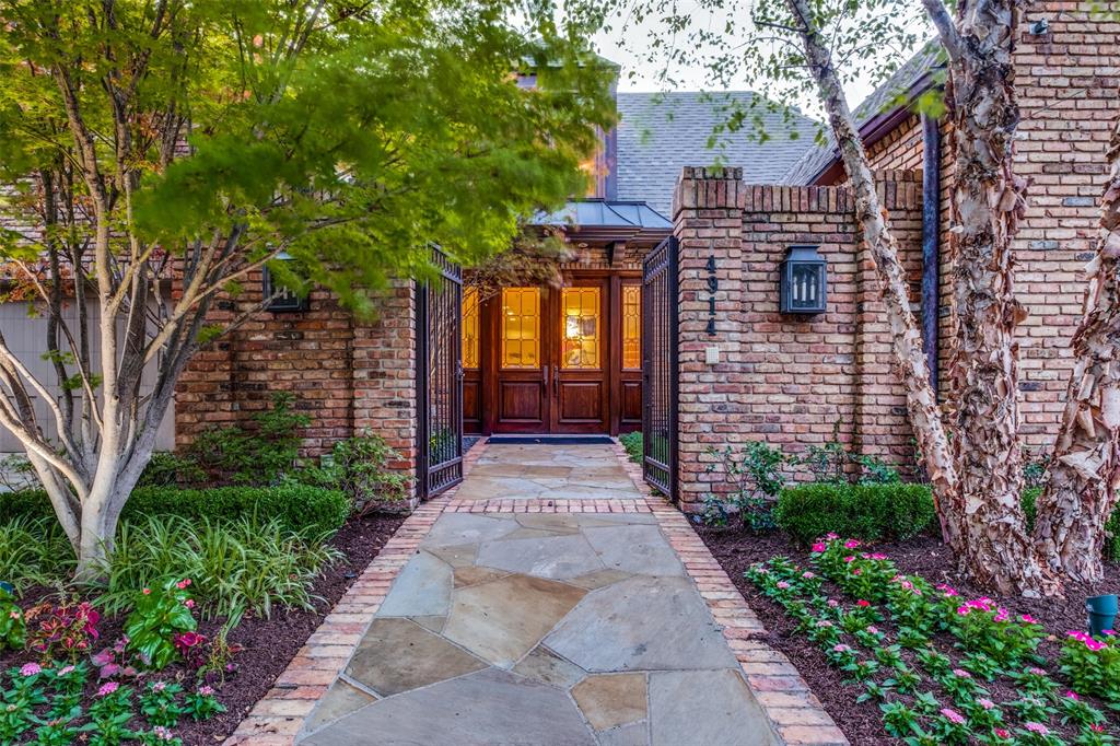 Briarwood Place - Residential