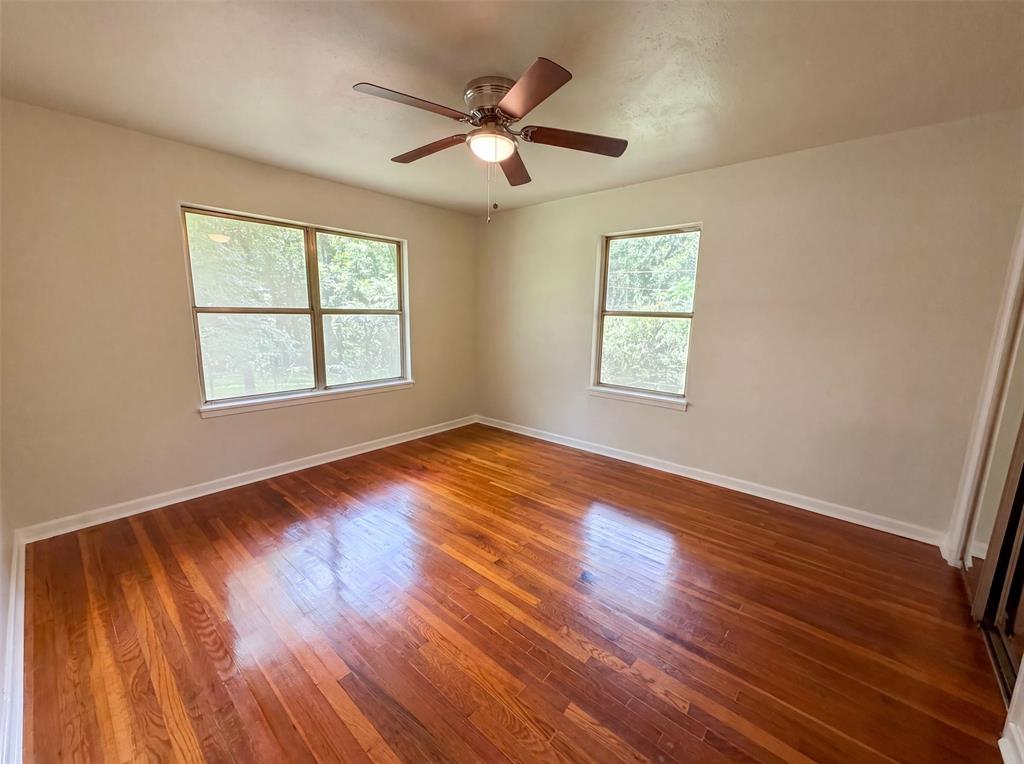 Van Zandt Place Add - Residential