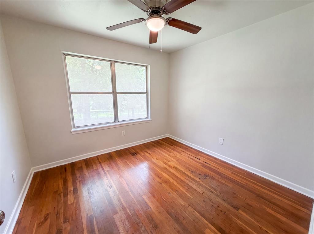 Van Zandt Place Add - Residential