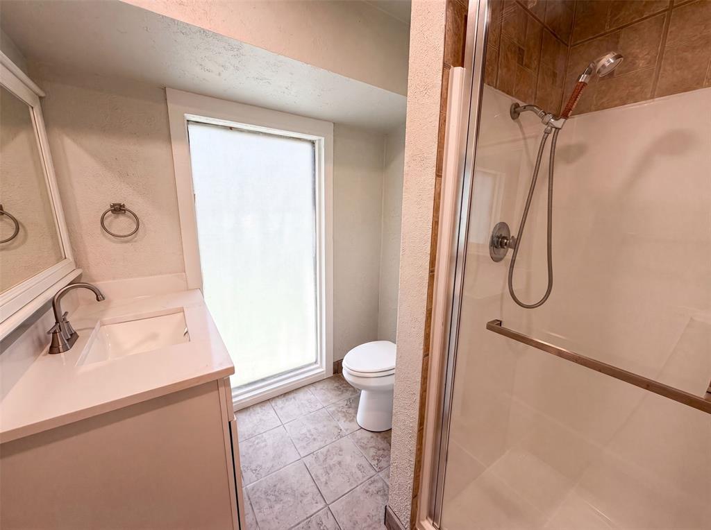 Van Zandt Place Add - Residential