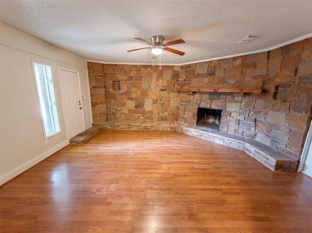 Van Zandt Place Add - Residential