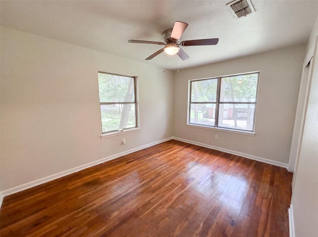 Van Zandt Place Add - Residential