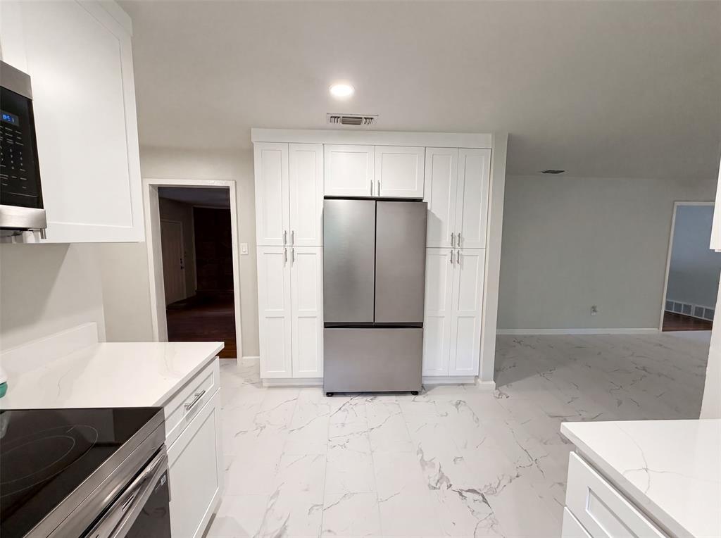 Van Zandt Place Add - Residential